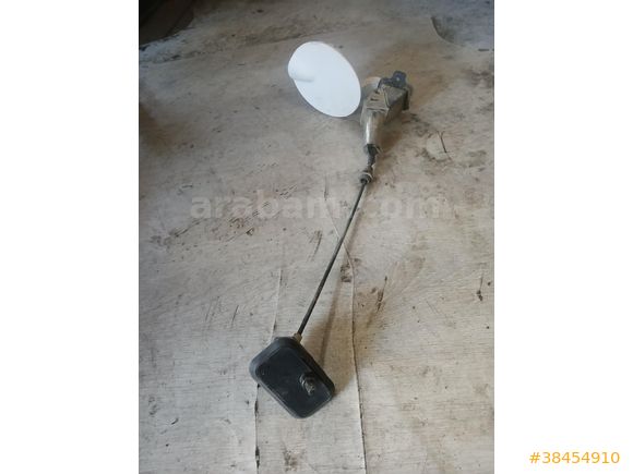 depo kapağı mandalı
