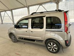 Sahibinden Renault Kangoo Express 1.5 dCi Expression 2010 Model  250.000 km Gri