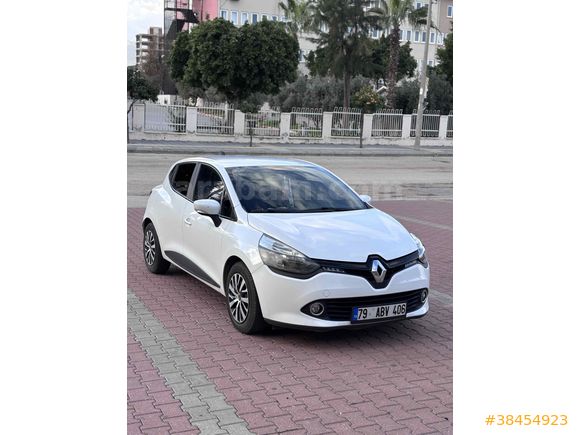 Sahibinden Renault Clio 1.2 Joy 2015 Model 