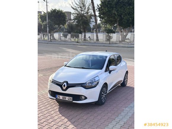 Sahibinden Renault Clio 1.2 Joy 2015 Model 