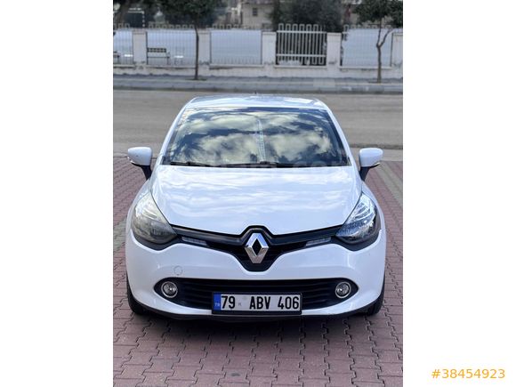 Sahibinden Renault Clio 1.2 Joy 2015 Model 