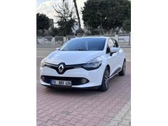 Sahibinden Renault Clio 1.2 Joy 2015 Model 