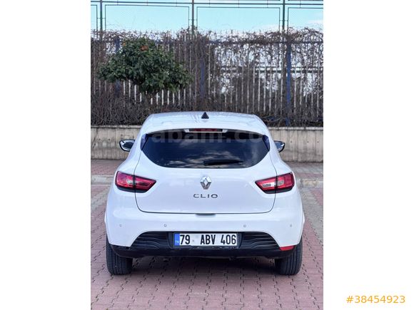 Sahibinden Renault Clio 1.2 Joy 2015 Model 