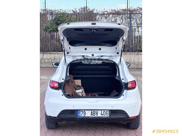 Sahibinden Renault Clio 1.2 Joy 2015 Model 