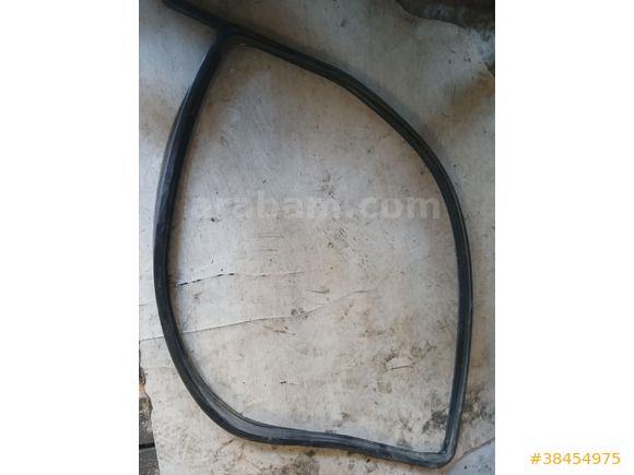 doblo kapı cam fitili