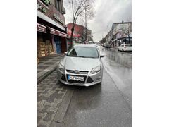 Sahibinden Ford Focus 1.6 TDCi Titanium 2012 Model 