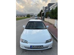 Sahibinden Honda Civic 1.6 Si 1994 Model 