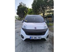 Sahibinden Fiat Fiorino Combi 1.3 Multijet Pop 2016 Model  300.000 km Beyaz