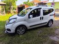 Sahibinden Fiat Fiorino Combi 1.3 Multijet Pop 2016 Model  300.000 km Beyaz