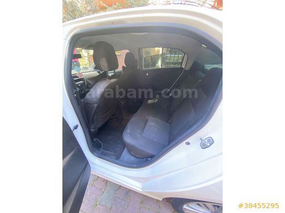 Sahibinden Citroen C-Elysée 1.6 HDi Exclusive 2016 Model 