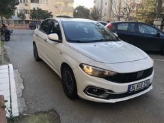 Sahibinden Fiat Egea 1.3 Multijet Easy Plus 2023 Model İstanbul