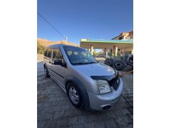 Sahibinden Ford Transit Connect K210 S Deluxe 2012 Model  280.000 km Gri