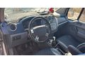 Sahibinden Ford Transit Connect K210 S Deluxe 2012 Model  280.000 km Gri