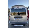 Sahibinden Ford Transit Connect K210 S Deluxe 2012 Model  280.000 km Gri