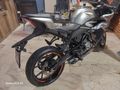 Galeriden CFmoto 250SR İstanbul