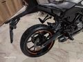 Galeriden CFmoto 250SR İstanbul
