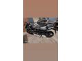 Galeriden CFmoto 250SR İstanbul