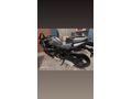 Galeriden CFmoto 250SR İstanbul