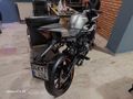 Galeriden CFmoto 250SR İstanbul