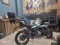Galeriden CFmoto 250SR İstanbul