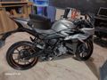 Galeriden CFmoto 250SR İstanbul
