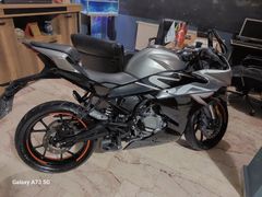 Galeriden CFmoto 250SR İstanbul