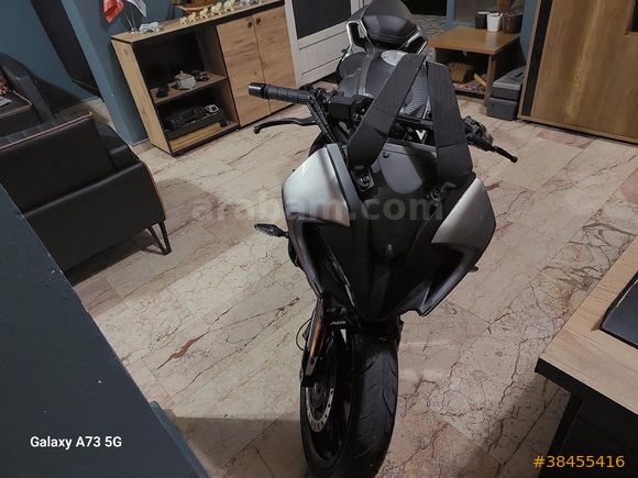 Galeriden CFmoto 250SR İstanbul