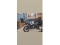 Galeriden CFmoto 250SR İstanbul