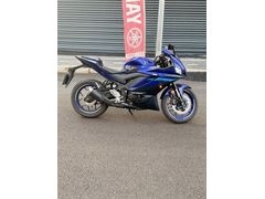 EKSTRALI VE HATASIZ R25 ABS 