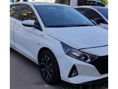 Sahibinden Hyundai i20 1.4 MPI Jump 2022 Model Batman 70.000 km Beyaz