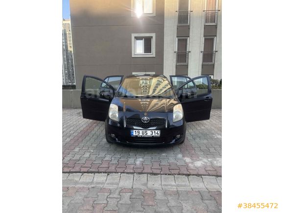 Kadın Öğretmenden Temiz Sorunsuz Yaris