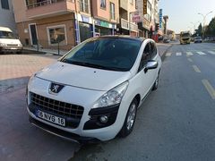 Sahibinden Peugeot 3008 1.6 HDi Premium Pack 2011 Model