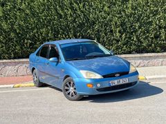 Sahibinden Ford Focus 1.6 Ambiente 2001 Model