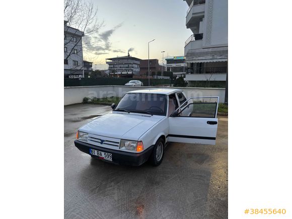 Sahibinden Tofaş Şahin 1.6 1994 Model 
