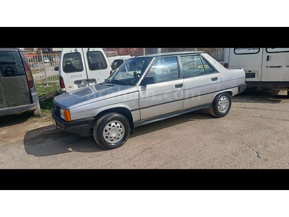 Sahibinden Renault R 9 1.4 GTL 1985 Model