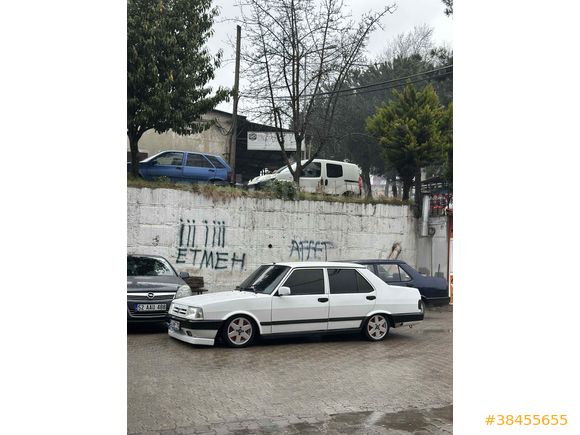 SAHİBİNDEN 94 SLX KORDON SONU NOTER 
