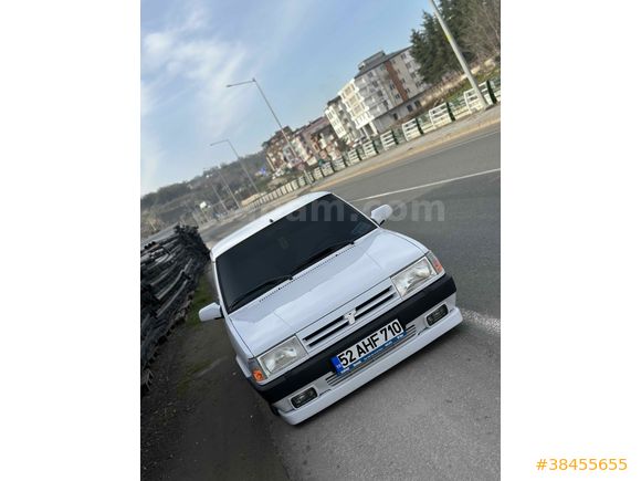 SAHİBİNDEN 94 SLX KORDON SONU NOTER 
