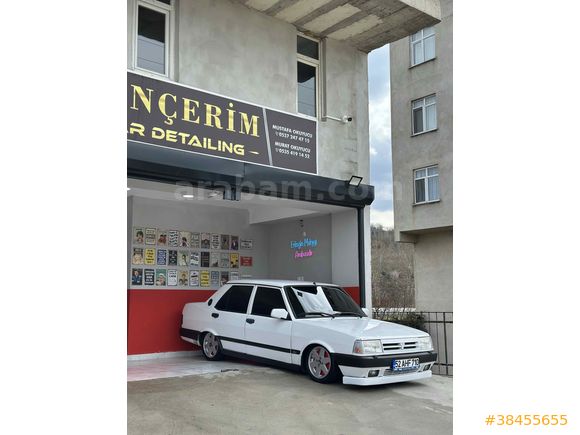 SAHİBİNDEN 94 SLX KORDON SONU NOTER 