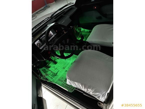 SAHİBİNDEN 94 SLX KORDON SONU NOTER 