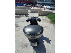 Sahibinden Honda Activa S