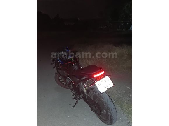 Sahibinden Bajaj Pulsar 200 RS 30.06.2026  tarihine kadar aldım diyene 75