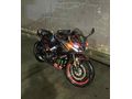 Sahibinden Bajaj Pulsar 200 RS 30.06.2026  tarihine kadar aldım diyene 75