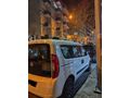 Sahibinden Fiat Doblo Combi 1.6 Multijet Safeline 2021 Model