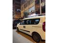 Sahibinden Fiat Doblo Combi 1.6 Multijet Safeline 2021 Model