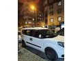 Sahibinden Fiat Doblo Combi 1.6 Multijet Safeline 2021 Model