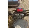 Sahibinden Arora MT 125 
