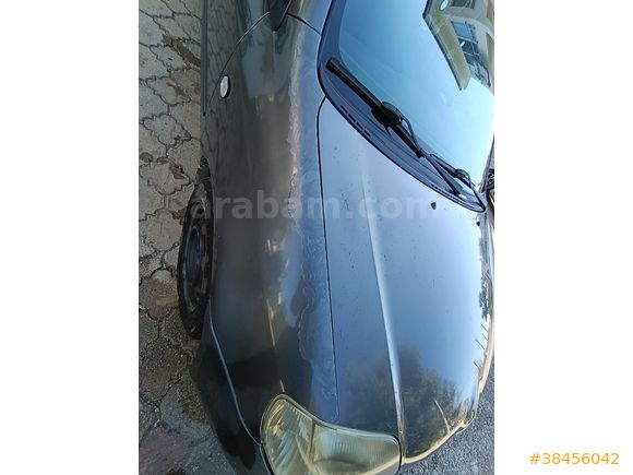 Sahibinden Toyota Corolla 1.4 D-4D Terra 2006 Model
