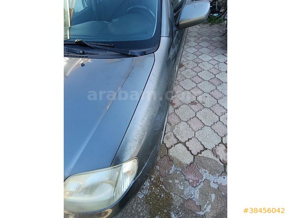 Sahibinden Toyota Corolla 1.4 D-4D Terra 2006 Model