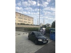 Sahibinden Volkswagen Polo 1.4 TDi Comfortline 2001 Model 