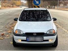 Sahibinden Opel Corsa 1.4 Swing 1997 Model 